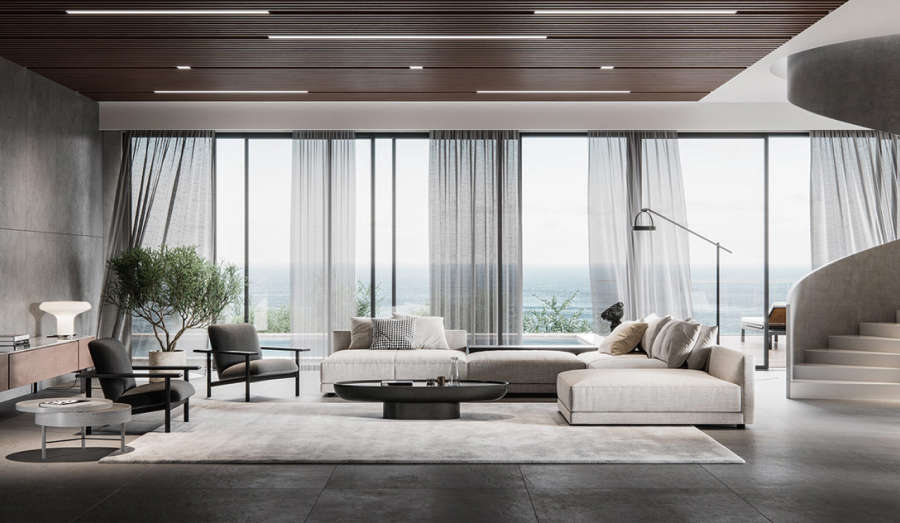 Luxury Real Estate Boom: A Look Inside the Most Expensive on the Market