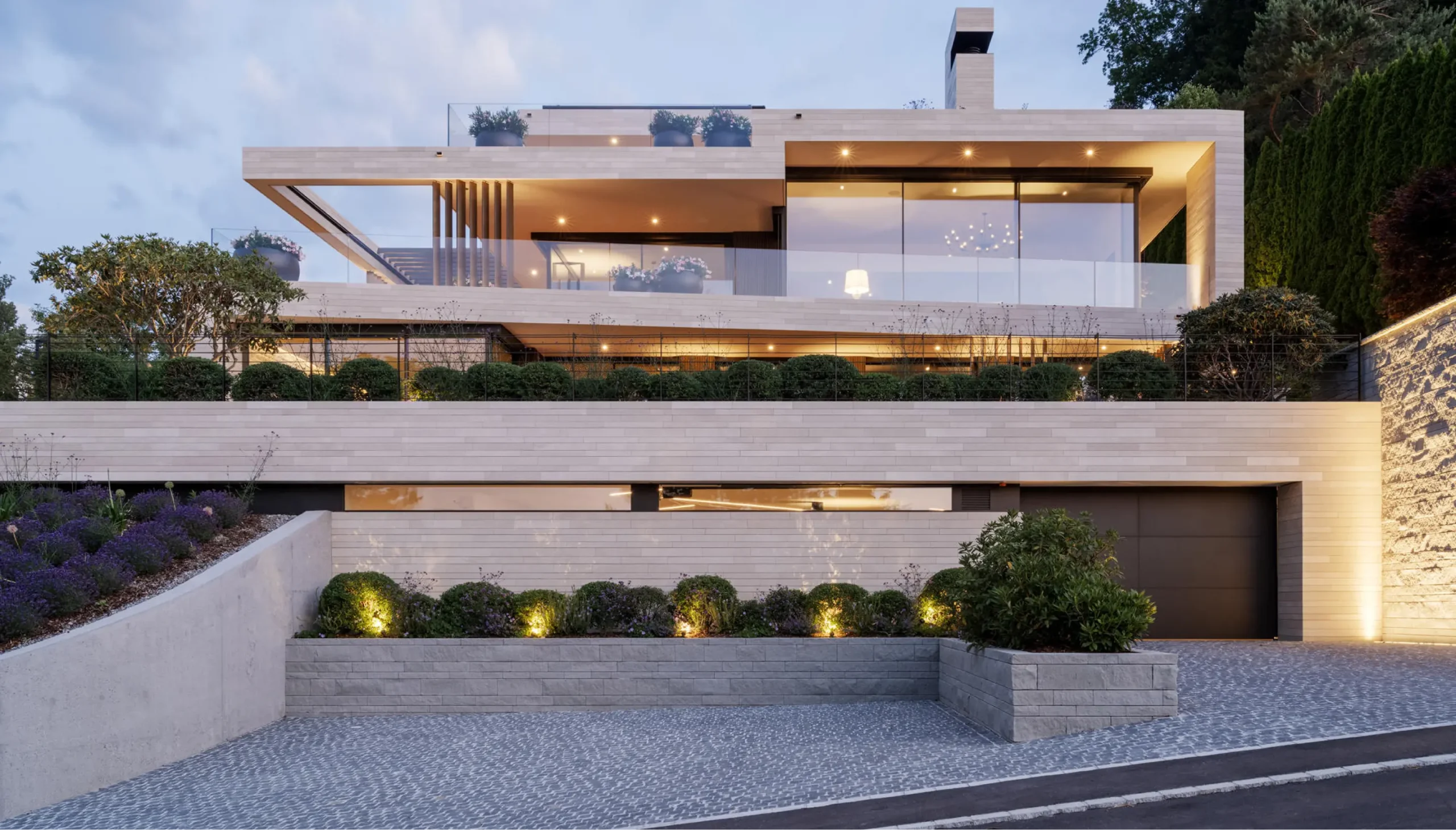 Exclusive: Inside the Lavish World of Billionaire Retreats Luxury Living Redefined!